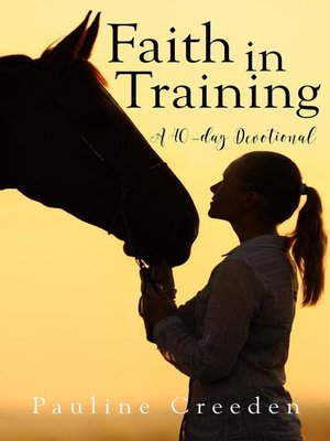 cover image of Faith in Training